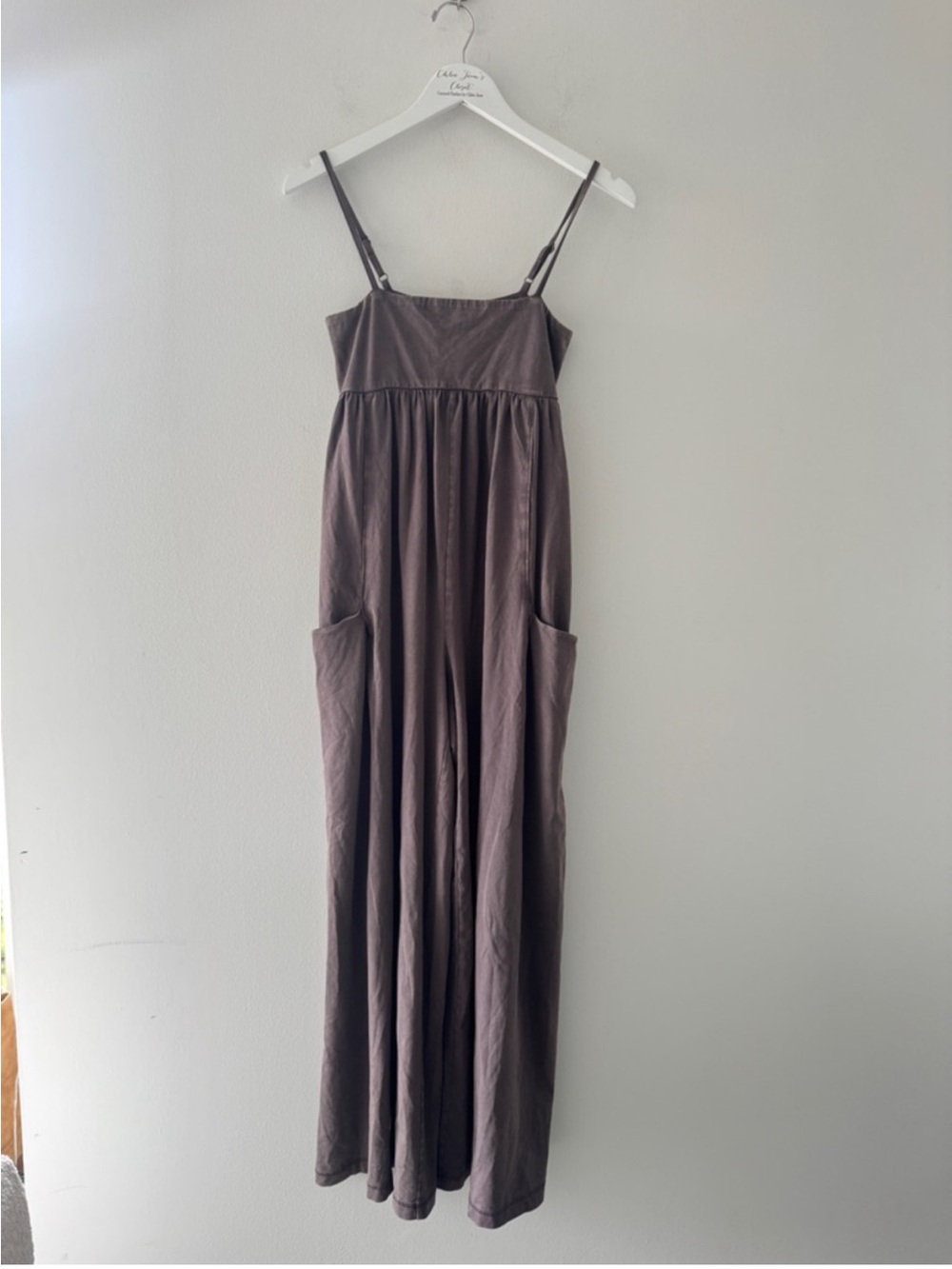 Free people hot shot scrappy onesie - Picture 4 of 4